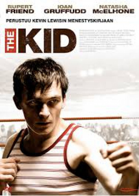 The kid (DVD)