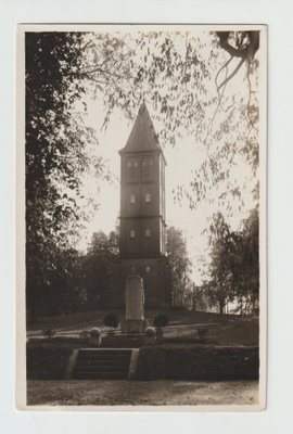 Postikortti, LAPPEENRANTA