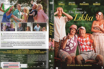 Eila, Rampe Ja Likka	(19 470)	k	-FI-		DVD		pirkka-pekka pete