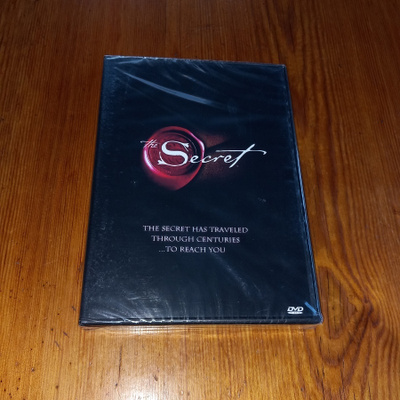Secret - extended edition - DVD