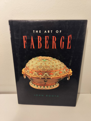 The art of Faberge