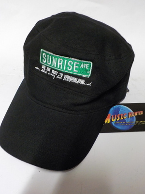 SUNRISE AVENUE UUSI LIPPIS