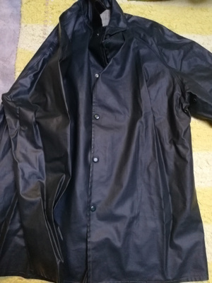 vintage sadetakki rukka