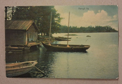 Hangö: By o (184)