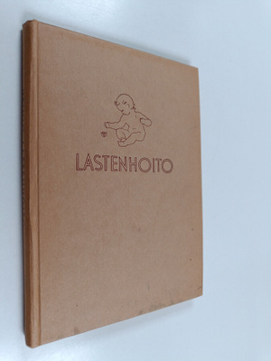 Paavo Heiniö : Lastenhoito