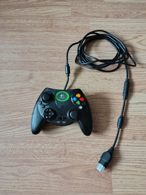 Xbox ohjain