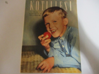 KOTILIESI 18/1954
