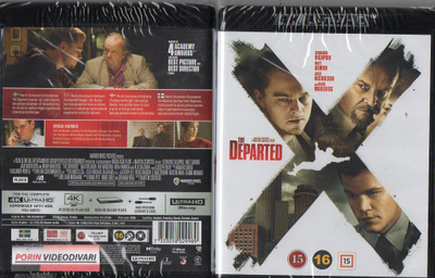Departed	(54 864)	UUSI	-FI-	4K HD			leonardo dicaprio	2006	2