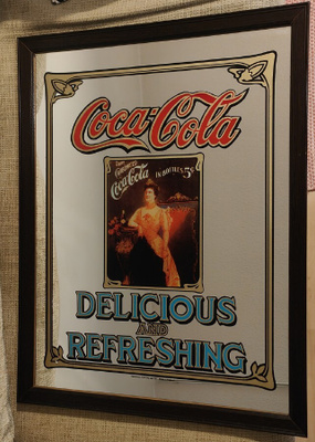 Coca-Cola Peilitaulu