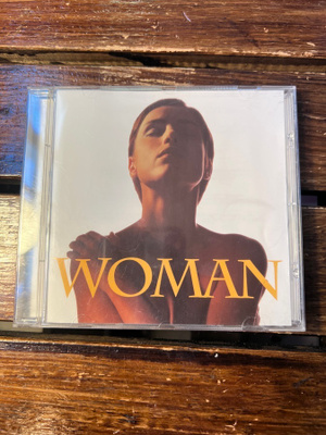Various - Woman Cd