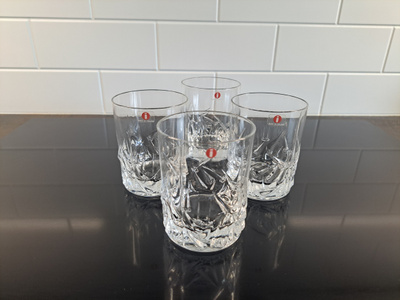 Juomalasi Roxy, Iittala