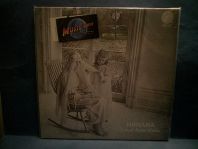 NIRVANA -LOCAL ANAESTHETIC LP M-/M-