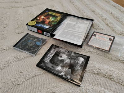 Synnergist - PC Big Box