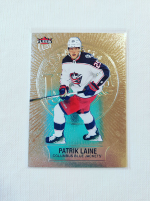 Patrik Laine