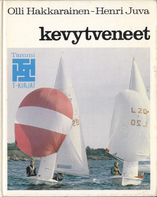 T-kirjat - Kevytveneet (sid.)