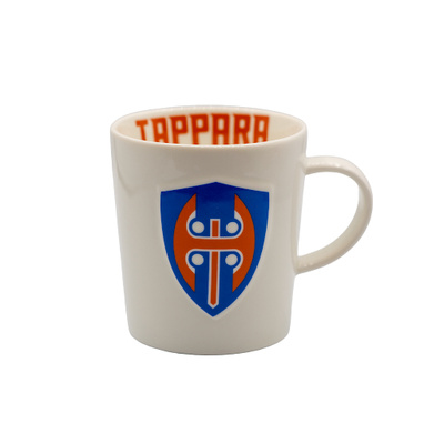 Muki 3d Logo- Tappara-Shop