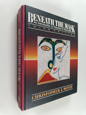 Christopher F. Monte : Beneath the mask : an introduction...