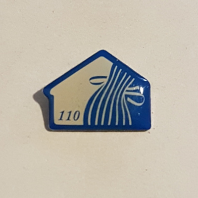 MARTAT 110 VUOTTA PINSSI