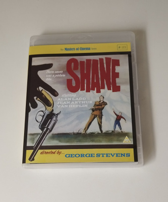Shane