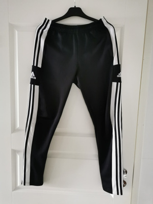 Adidas verkkarit 164 cm