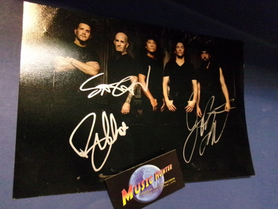 ANTHRAX 3 X NIMMARIT