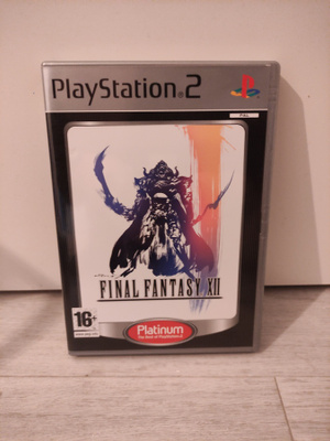 Final Fantasy XII
