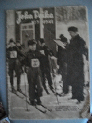 Joka Poika Nro 3/1942 (29.12)