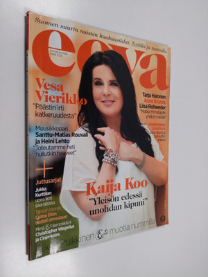 Eeva 9/2016