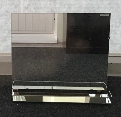 Finnmirror peilihylly