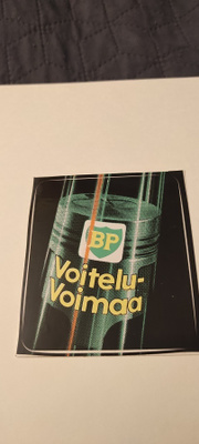 BP