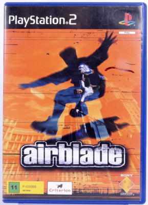 Airblade