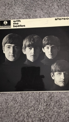 The Beatles