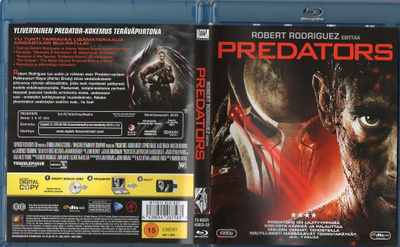 Predators (2010)	(27 897)	k	-FI-	suomik.	BLUR+DVD	(2)	adrien