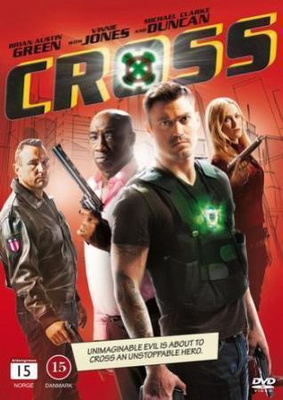 Cross - DVD