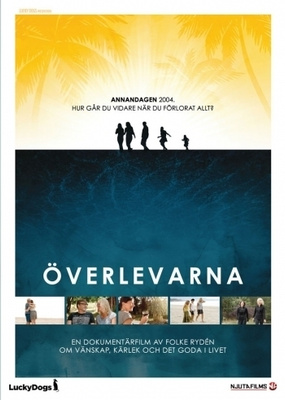 Överlevarna  -  DVD