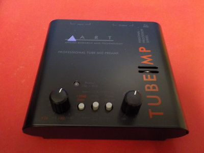 ART TUBE MP PUTKIETUASTE