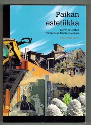 Anne-Mari Forss : Paikan estetiikka