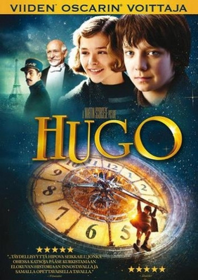 Hugo (DVD)