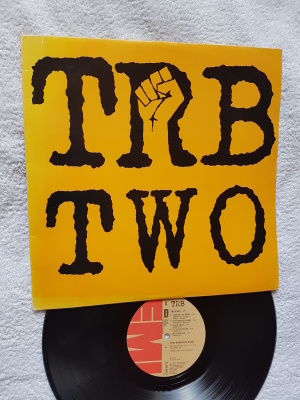 Tom Robinson Band  – TRB Two  LP