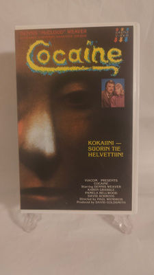 Cocaine (Isokoppa)