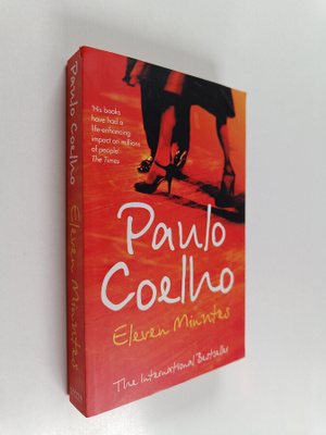 Paulo Coelho : Eleven Minutes