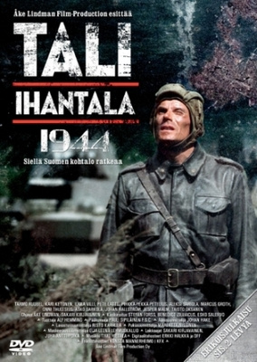 Tali Ihantala 1944