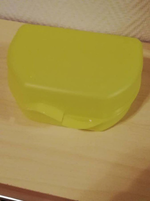 Tupperware Eväsrasia