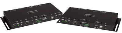 Crestron HD-EXT-USB-2000-C - video/audio/infrared/serial/net