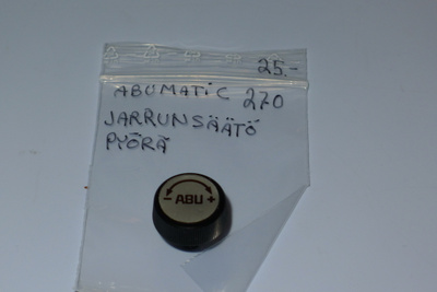 Abumatic 270