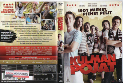 Kulman Pojat	(12 884)	k	-FI-	DVD			eero ritala	2011