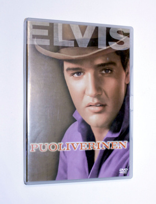 Puoliverinen