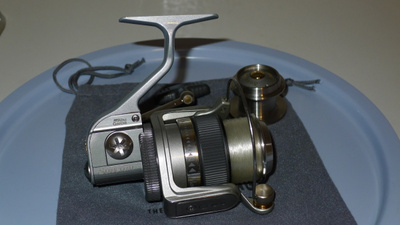 Suverän S3000M