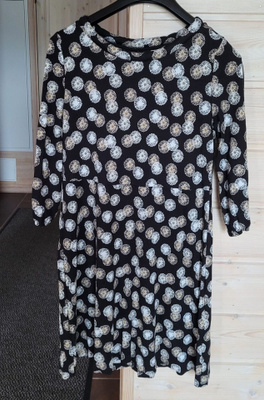 S.Oliver black label tunikamekko 42 A-linjainen
