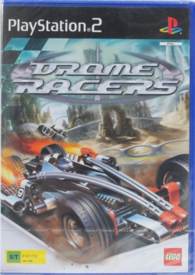 Drome Racers